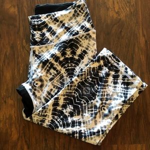 Knockout by Victoria’s Secret crop